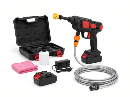 Rinsly Cordless Pressure Washer